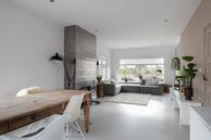 Foto van Burgemeester Falkenaweg 59, Heerenveen