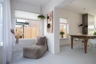 Foto van Burgemeester Falkenaweg 59, Heerenveen