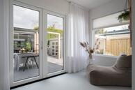 Foto van Burgemeester Falkenaweg 59, Heerenveen