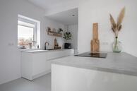 Foto van Burgemeester Falkenaweg 59, Heerenveen