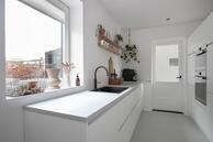 Foto van Burgemeester Falkenaweg 59, Heerenveen