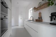 Foto van Burgemeester Falkenaweg 59, Heerenveen