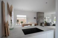 Foto van Burgemeester Falkenaweg 59, Heerenveen