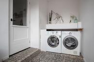 Foto van Burgemeester Falkenaweg 59, Heerenveen