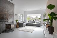 Foto van Burgemeester Falkenaweg 59, Heerenveen