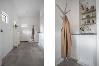 Foto van Burgemeester Falkenaweg 59, Heerenveen