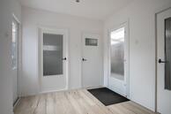 Foto van Burgemeester Falkenaweg 59, Heerenveen