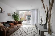 Foto van Burgemeester Falkenaweg 59, Heerenveen