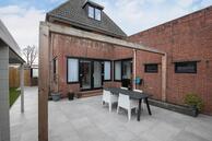 Foto van Burgemeester Falkenaweg 59, Heerenveen