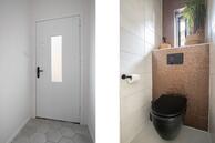 Foto van Burgemeester Falkenaweg 59, Heerenveen