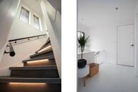 Foto van Burgemeester Falkenaweg 59, Heerenveen