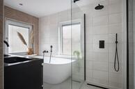 Foto van Burgemeester Falkenaweg 59, Heerenveen