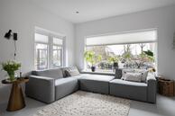 Foto van Burgemeester Falkenaweg 59, Heerenveen