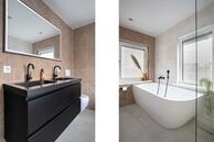 Foto van Burgemeester Falkenaweg 59, Heerenveen