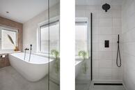 Foto van Burgemeester Falkenaweg 59, Heerenveen