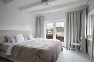 Foto van Burgemeester Falkenaweg 59, Heerenveen