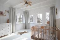 Foto van Burgemeester Falkenaweg 59, Heerenveen