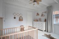 Foto van Burgemeester Falkenaweg 59, Heerenveen