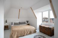 Foto van Burgemeester Falkenaweg 59, Heerenveen