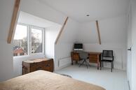 Foto van Burgemeester Falkenaweg 59, Heerenveen