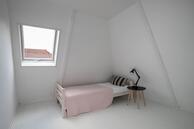 Foto van Burgemeester Falkenaweg 59, Heerenveen