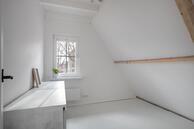 Foto van Burgemeester Falkenaweg 59, Heerenveen