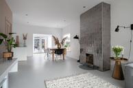 Foto van Burgemeester Falkenaweg 59, Heerenveen