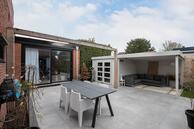 Foto van Burgemeester Falkenaweg 59, Heerenveen