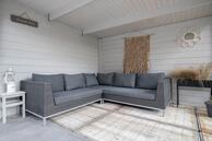 Foto van Burgemeester Falkenaweg 59, Heerenveen