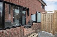 Foto van Burgemeester Falkenaweg 59, Heerenveen