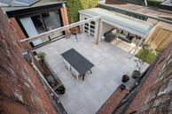 Foto van Burgemeester Falkenaweg 59, Heerenveen