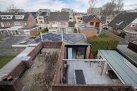 Foto van Burgemeester Falkenaweg 59, Heerenveen