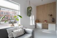 Foto van Burgemeester Falkenaweg 59, Heerenveen