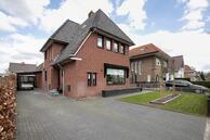 Foto van Burgemeester Falkenaweg 59, Heerenveen