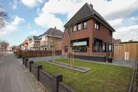 Foto van Burgemeester Falkenaweg 59, Heerenveen