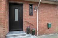 Foto van Burgemeester Falkenaweg 59, Heerenveen