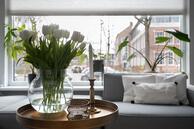 Foto van Burgemeester Falkenaweg 59, Heerenveen