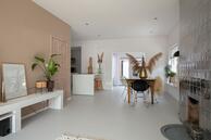 Foto van Burgemeester Falkenaweg 59, Heerenveen