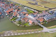 Foto van Oosteinde 45, De Rijp