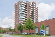 Foto van Oldeneelallee 66, Zwolle