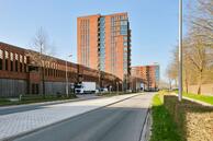 Foto van Oldeneelallee 66, Zwolle