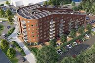 Foto van De Wherelanden 34, Purmerend