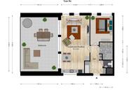 Historische woningfoto van De Wherelanden 41, Purmerend uit 2021