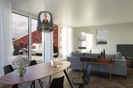 Historische woningfoto van De Wherelanden 41, Purmerend uit 2021