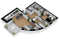 Foto van De Wherelanden 53, Purmerend