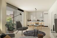 Foto van De Wherelanden 53, Purmerend