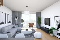 Foto van De Wherelanden 9, Purmerend