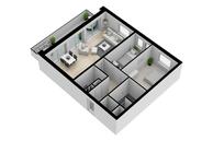 Historische woningfoto van De Wherelanden 6, Purmerend uit 2021
