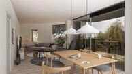 Foto van De Wherelanden 13, Purmerend