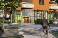 Foto van De Wherelanden 13, Purmerend